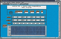 DCON Labview