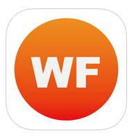 WF2000 APP for WF-2000 industrial wireless products
