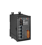 Industrial Ethernet Switches with Fiber Optics with Metal Cases