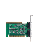ISA Data Acquisition Boards