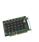 PCI Data Acquisition Boards