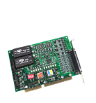 ISA Isolated A/D Data Acquisition Boards