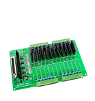 ISA Daughter Boards