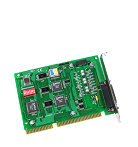 ISA Motion Control boards