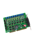 ISA Data Acquisition Boards