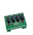 Relay modules