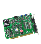 ISA Isolated Digital I/O Boards
