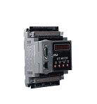 Web Based Ethernet Modbus TCP Modules