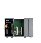 Profibus I/O Expansion Racks