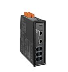 Industrial Managed Ethernet Switches