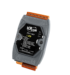 PoE Ethernet Modbus TCP I/O Modules
