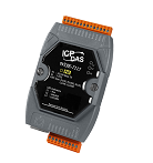 WISE-71xx/WISE-72xx Modbus TCP Controllers