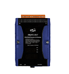 PROFIBUS Data Acquisition
