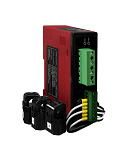 Power Meter Data Logger