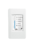 TouchPad Touch Screen Controllers