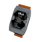 Remote I/O Data Acquisition