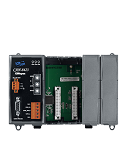 Rack Based Data Acquisition