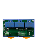 Current and Voltage Input Sensors