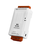 tM Series Tiny DCON & Modbus RTU Data Acquisition Modules