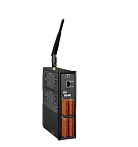 Web Page Configurable Controller with GSM/GPRS