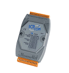 I-7000 Remote Data Acquisition Modules via RS-485 / DCON Protocol