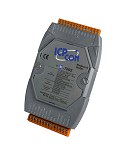 M-7000 Modbus RTU Remote Data Acquisition Modules