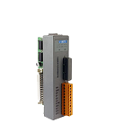 I-8000 Parallel Data Acquisition Modules