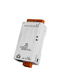 PoE tPET Modules