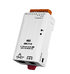 tDS-700 Serial to Ethernet Device Servers