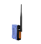 Wi-Fi Data Acquisition