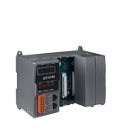 Ethernet Based Racks