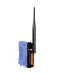 Zigbee Wireless Modbus RTU Data Acquisition