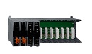 DCS Intelligent Remote Redundant Ethernet I/O expansion