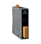 Ethernet/IP Data Acquisition
