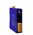 PROFINET Data Acquisition