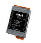 Modbus TCP Based Dual Ethernet Port I/O Modules