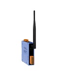 Wi-Fi Modbus TCP Data Acquisition