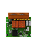 Expansion Data Acquisition Boards