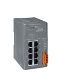 Industrial Unmanaged Ethernet Switches