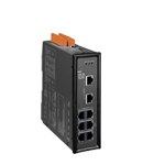 Industrial Unmanaged Fiber  Switches