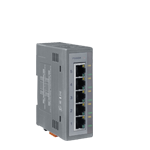 Industrial Ring Ethernet/Fiber Switch