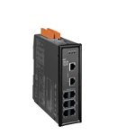 PoE Injector (PSE)/Splitter (PD)