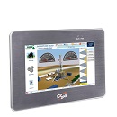 InduSoft Windows CE Standard PACs