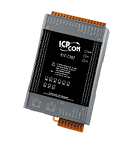 Modbus TCP Data Acquisition