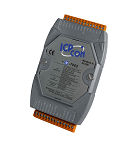 Modbus RTU Based Data Acquisition