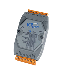 DCON RS-485 Data Acquisition