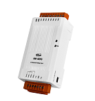 tM Series Tiny DCON & Modbus RTU Data Acquisition Modules