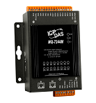 MQTT Data Acquisition