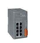 Industrial Unmanaged Ethernet Switches