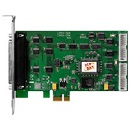 PCI Express Data Acquisition Boards
